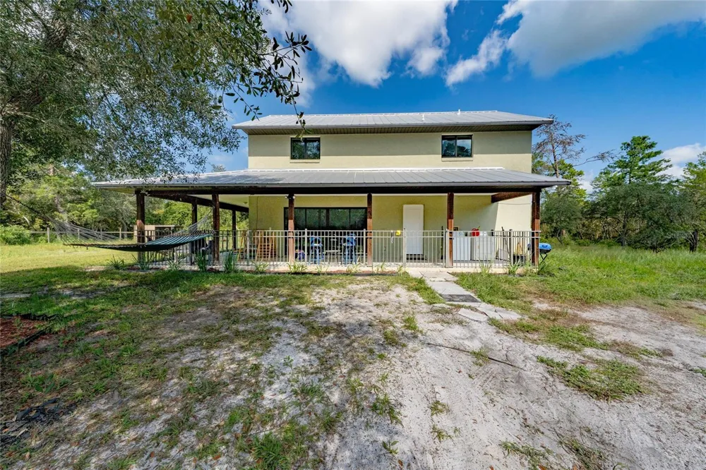 40200 SWIFT ROAD Eustis, FL 32736
