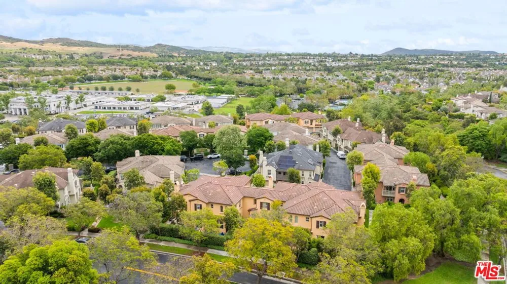 10 Aryshire Lane Ladera Ranch, CA 92694