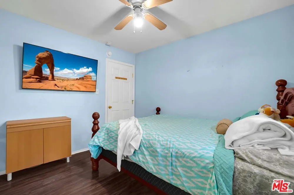 3551 Palm Drive El Monte, CA 91731