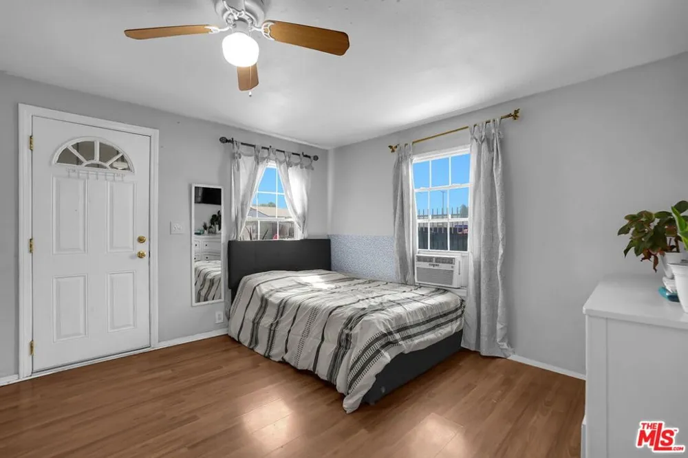 3551 Palm Drive El Monte, CA 91731