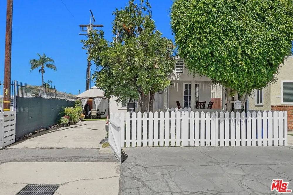 3551 Palm Drive El Monte, CA 91731