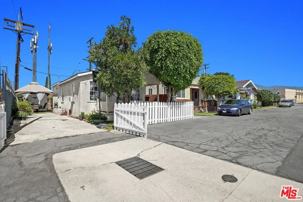 3551 Palm Drive El Monte, CA 91731