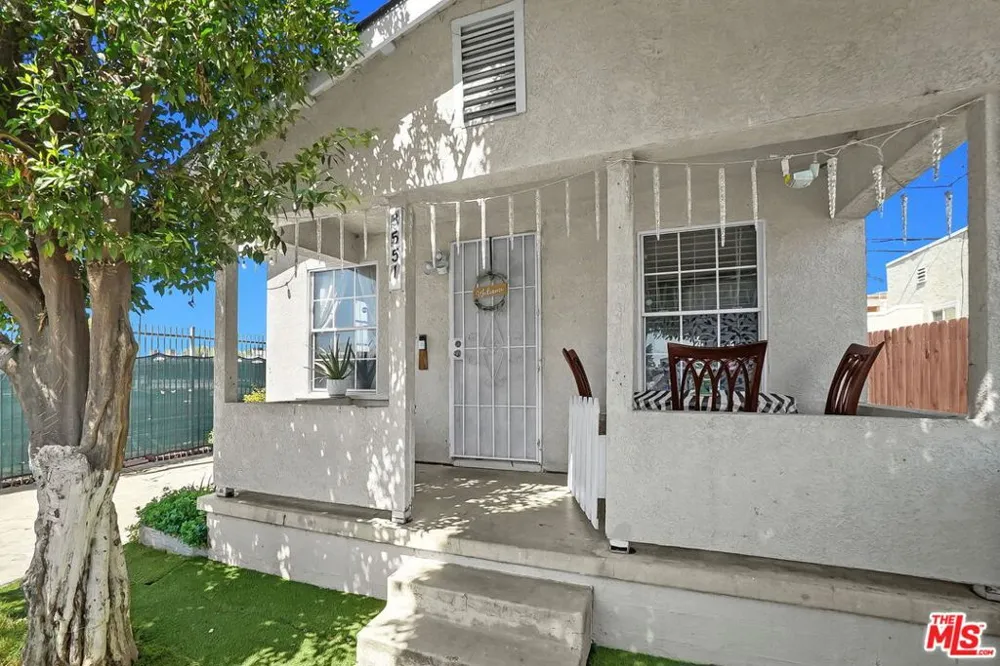 3551 Palm Drive El Monte, CA 91731