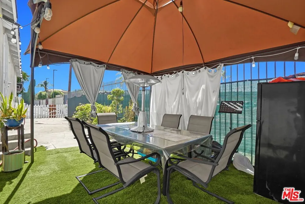 3551 Palm Drive El Monte, CA 91731