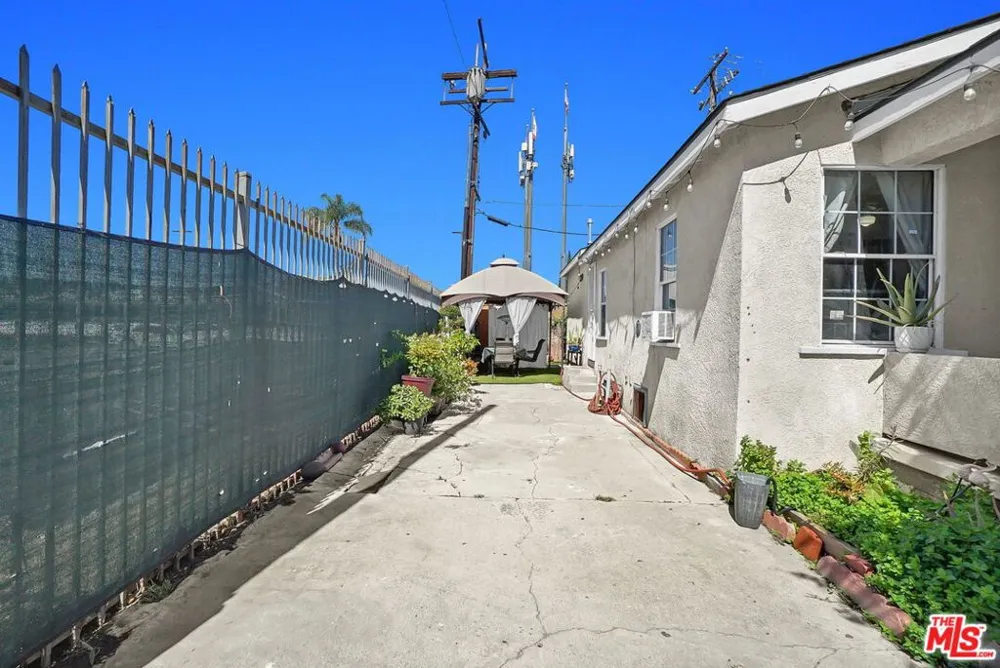 3551 Palm Drive El Monte, CA 91731