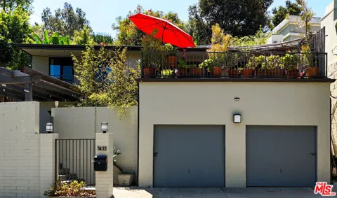 7432 Woodrow Wilson Drive