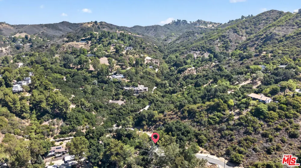 1738 Topanga Skyline Drive Topanga, CA 90290