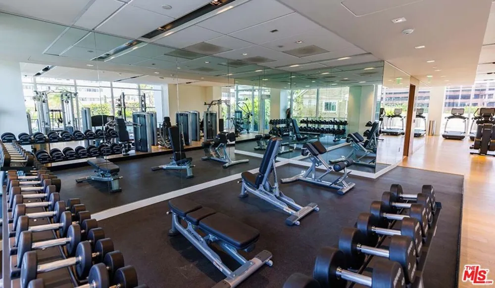 11750 Wilshire Boulevard #3405 Los Angeles, CA 90025