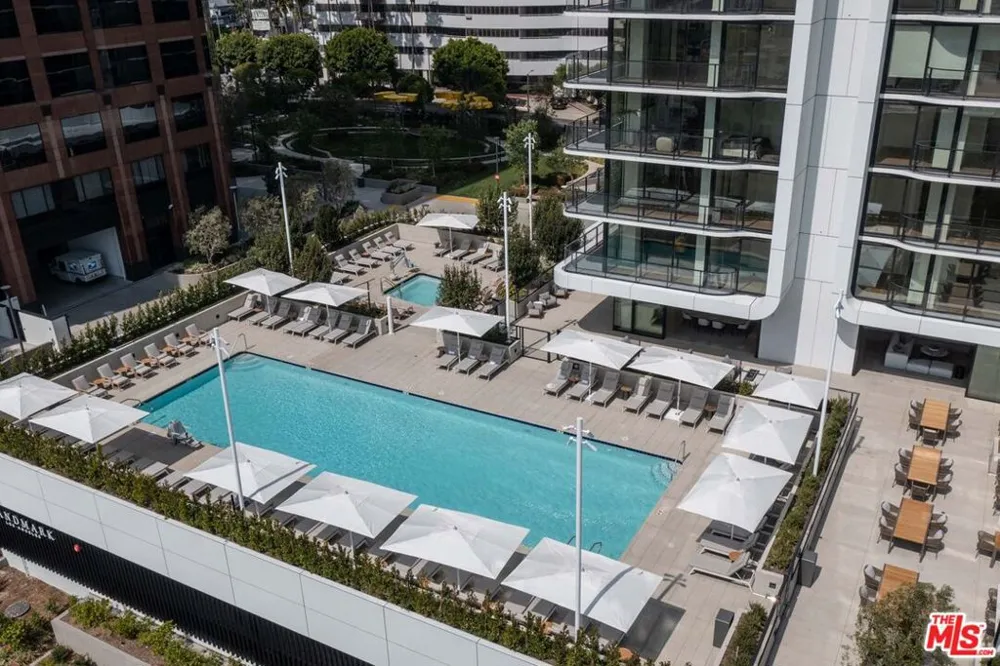 11750 Wilshire Boulevard #3405 Los Angeles, CA 90025