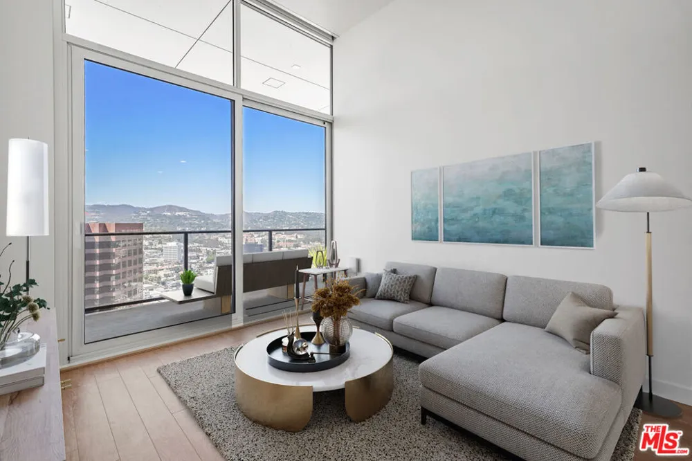 11750 Wilshire Boulevard #3405 Los Angeles, CA 90025