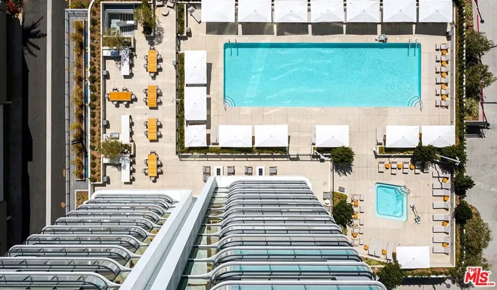 11750 Wilshire Boulevard #3405 Los Angeles, CA 90025