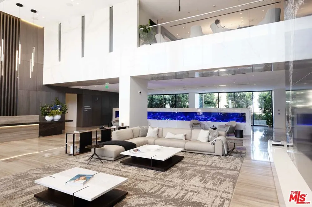11750 Wilshire Boulevard #3405 Los Angeles, CA 90025