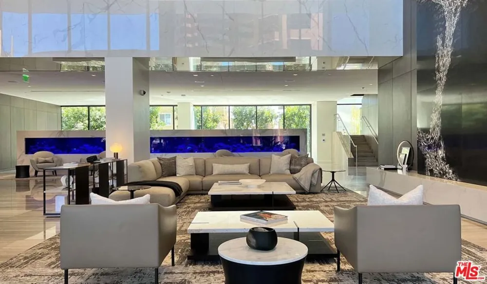 11750 Wilshire Boulevard #3405 Los Angeles, CA 90025