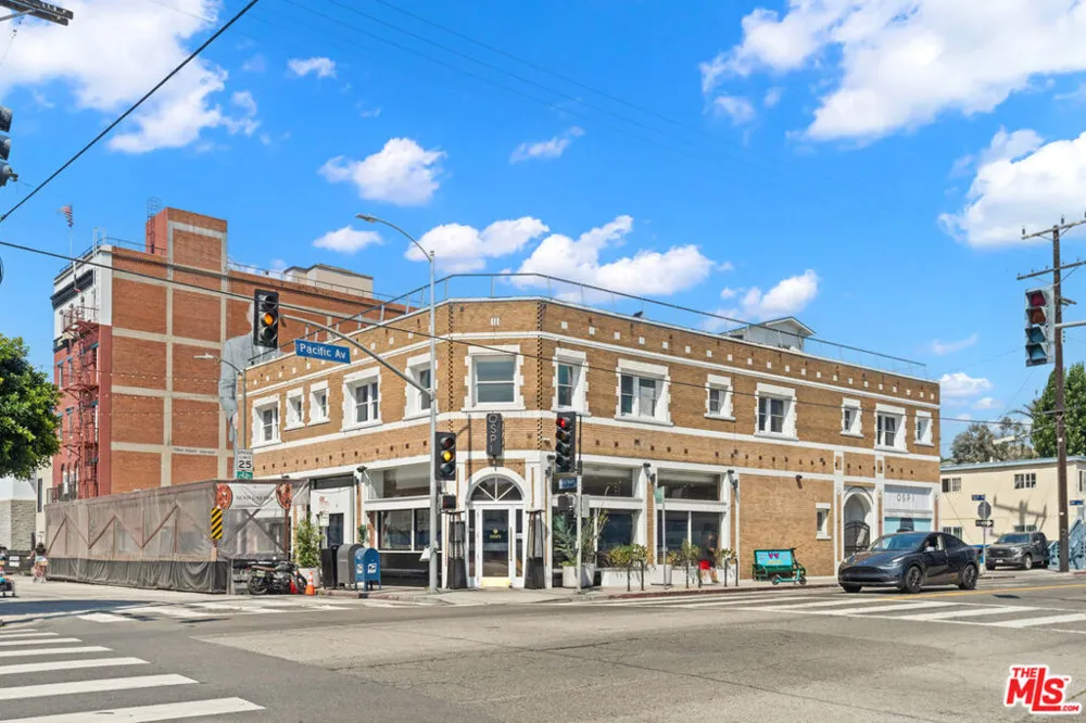 1001 Main Street Los Angeles, CA 90291