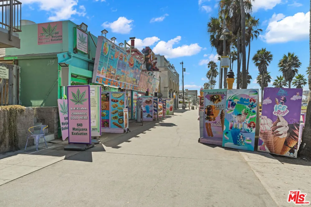 1001 Main Street Los Angeles, CA 90291