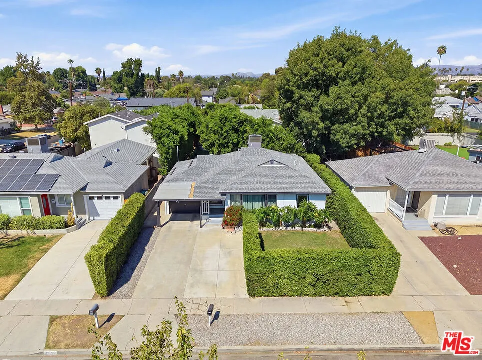 7007 Claire Avenue Los Angeles, CA 91335