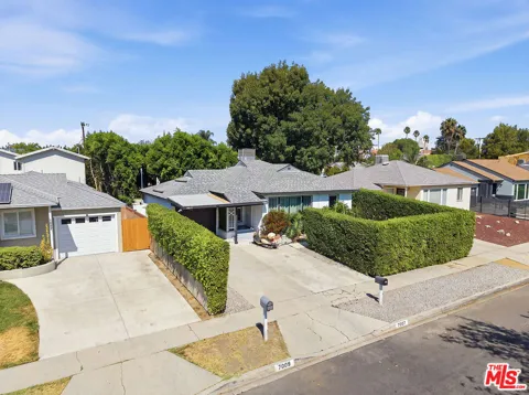 7007 Claire Avenue
