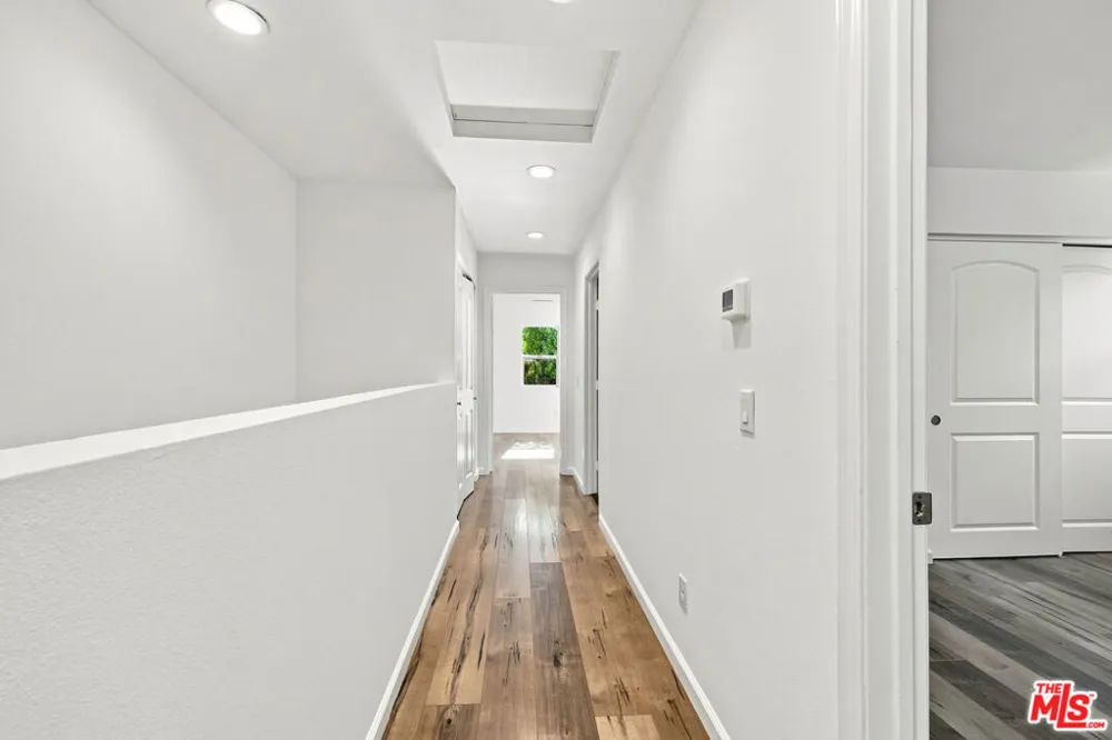 7007 Claire Avenue Los Angeles, CA 91335