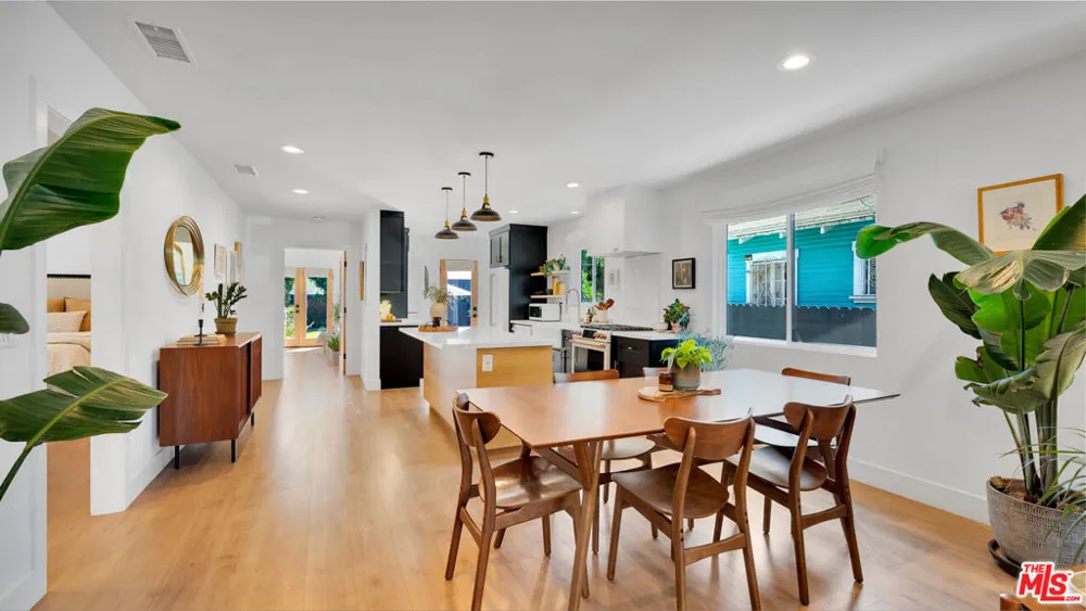 2940 11th Avenue Los Angeles, CA 90018
