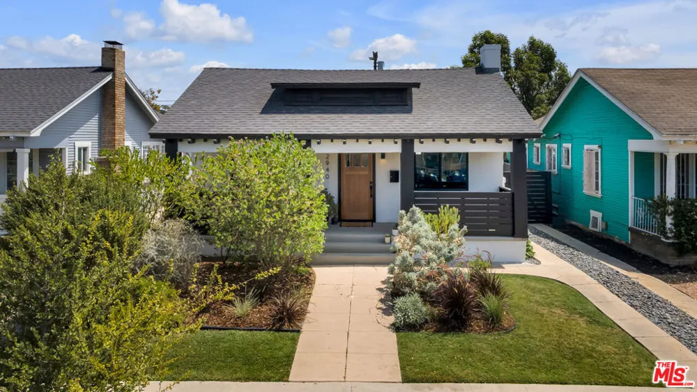 2940 11th Avenue Los Angeles, CA 90018