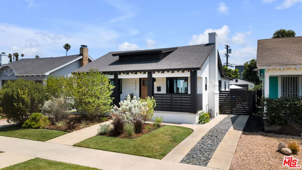 2940 11th Avenue Los Angeles, CA 90018