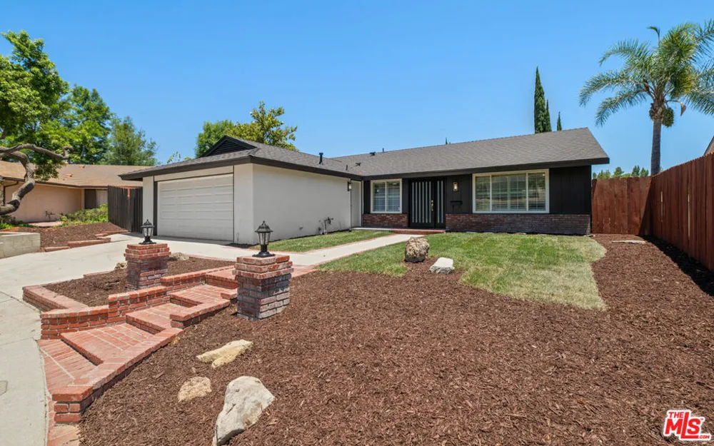 8334 Denise Lane West Hills, CA 91304