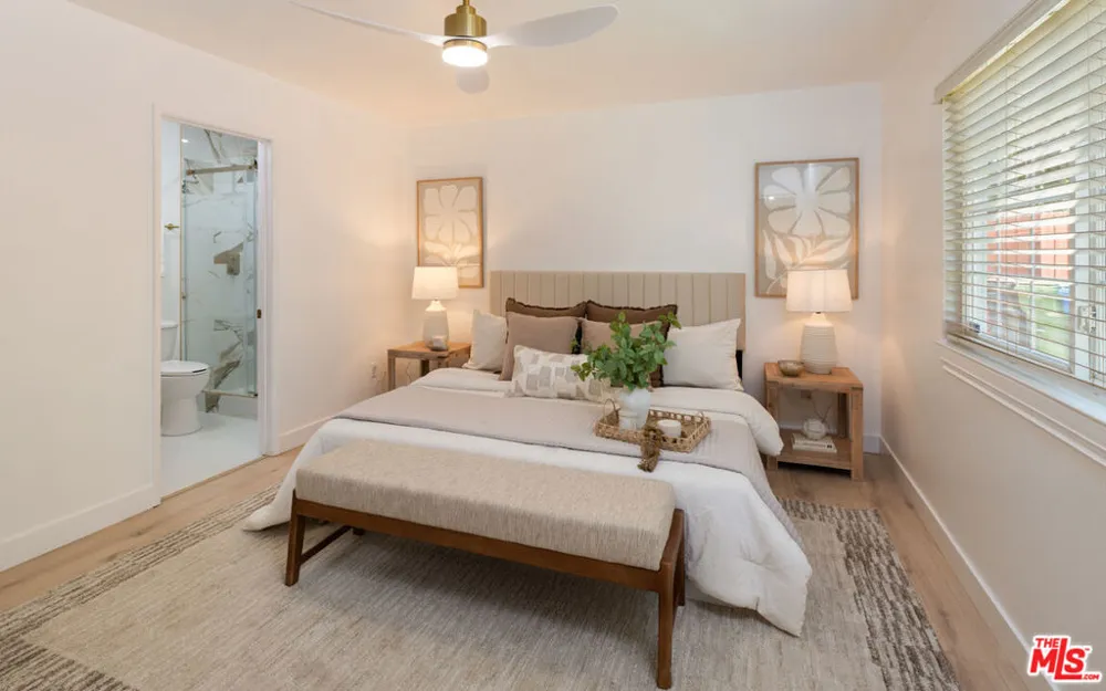 8334 Denise Lane West Hills, CA 91304
