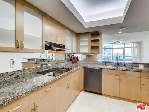13700 Marina Pointe Drive #1225