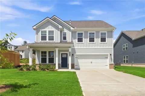 624 Gratton Lane