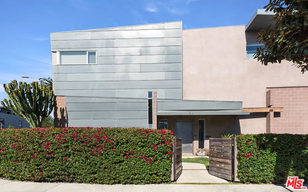 503 San Juan Avenue Venice, CA 90291