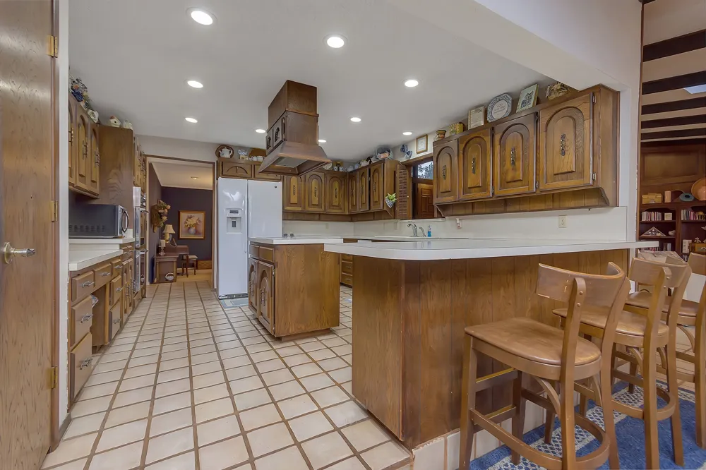 1665 Knox Road Keller, TX 76262