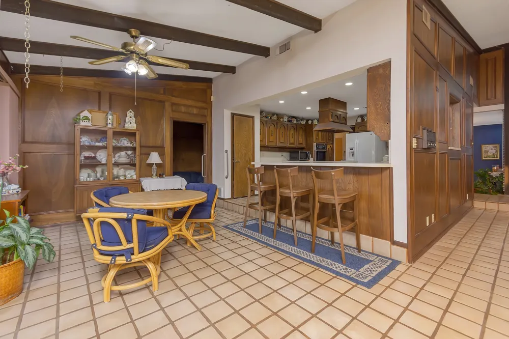 1665 Knox Road Keller, TX 76262