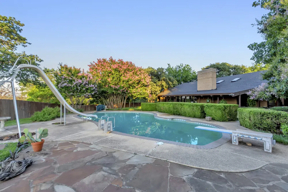 1665 Knox Road Keller, TX 76262