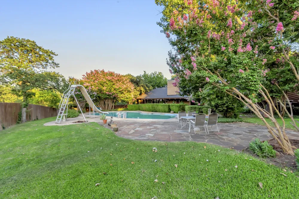 1665 Knox Road Keller, TX 76262