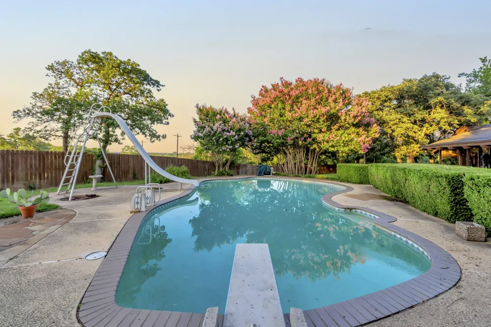 1665 Knox Road Keller, TX 76262
