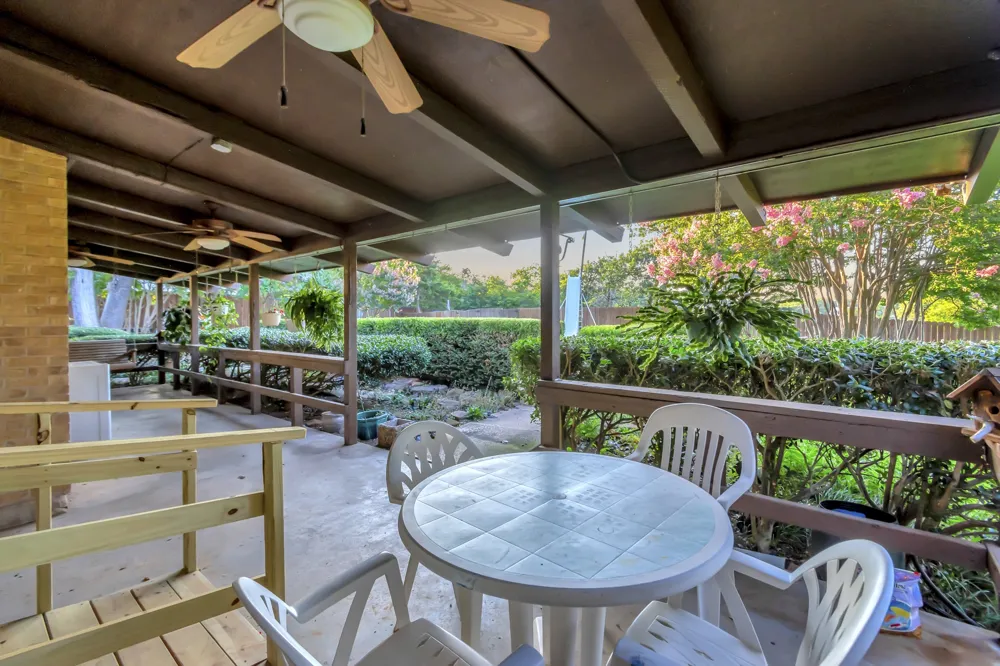 1665 Knox Road Keller, TX 76262