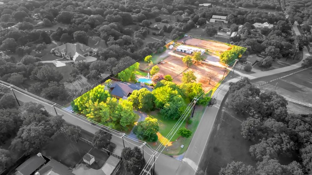 1665 Knox Road Keller, TX 76262