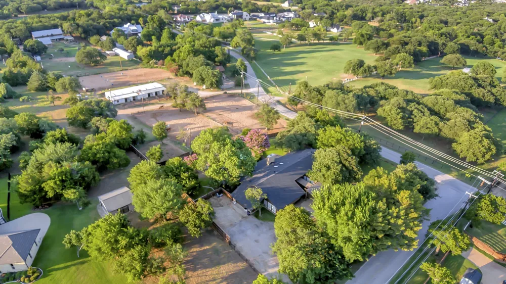 1665 Knox Road Keller, TX 76262