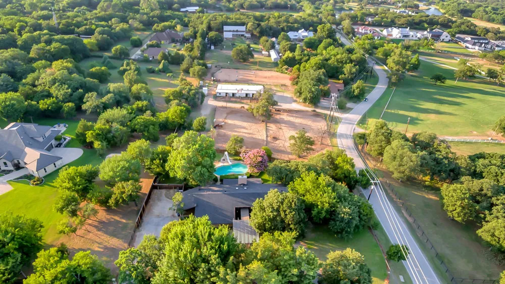 1665 Knox Road Keller, TX 76262