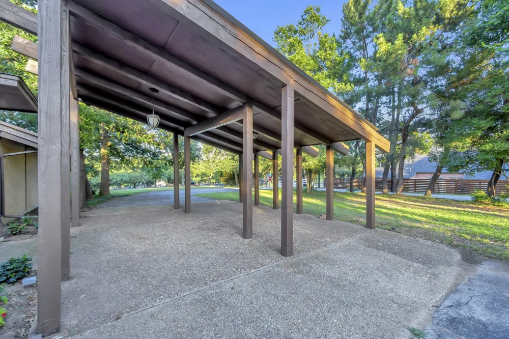 1665 Knox Road Keller, TX 76262