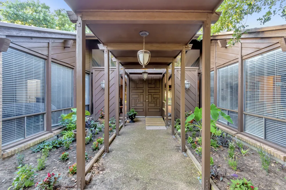 1665 Knox Road Keller, TX 76262