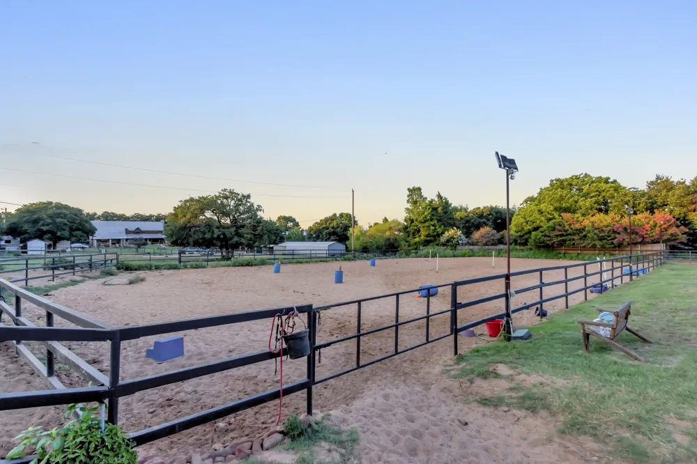 1665 Knox Road Keller, TX 76262