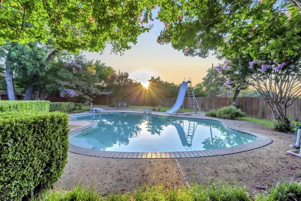 1665 Knox Road Keller, TX 76262