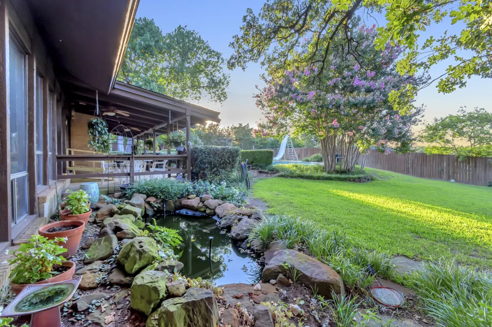 1665 Knox Road Keller, TX 76262