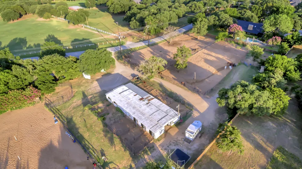 1665 Knox Road Keller, TX 76262
