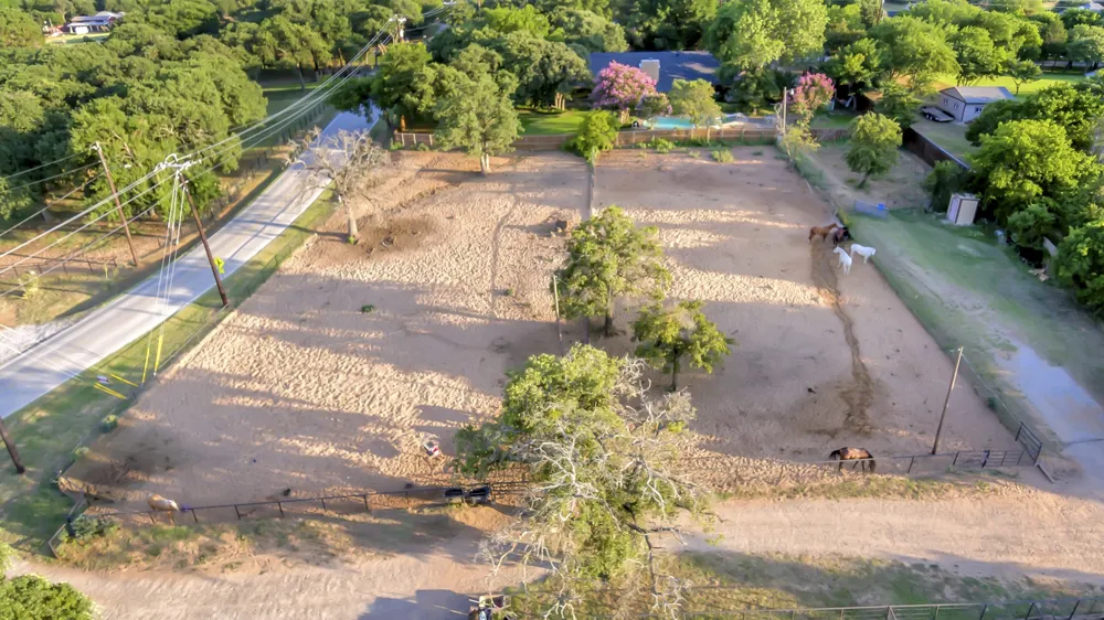 1665 Knox Road Keller, TX 76262