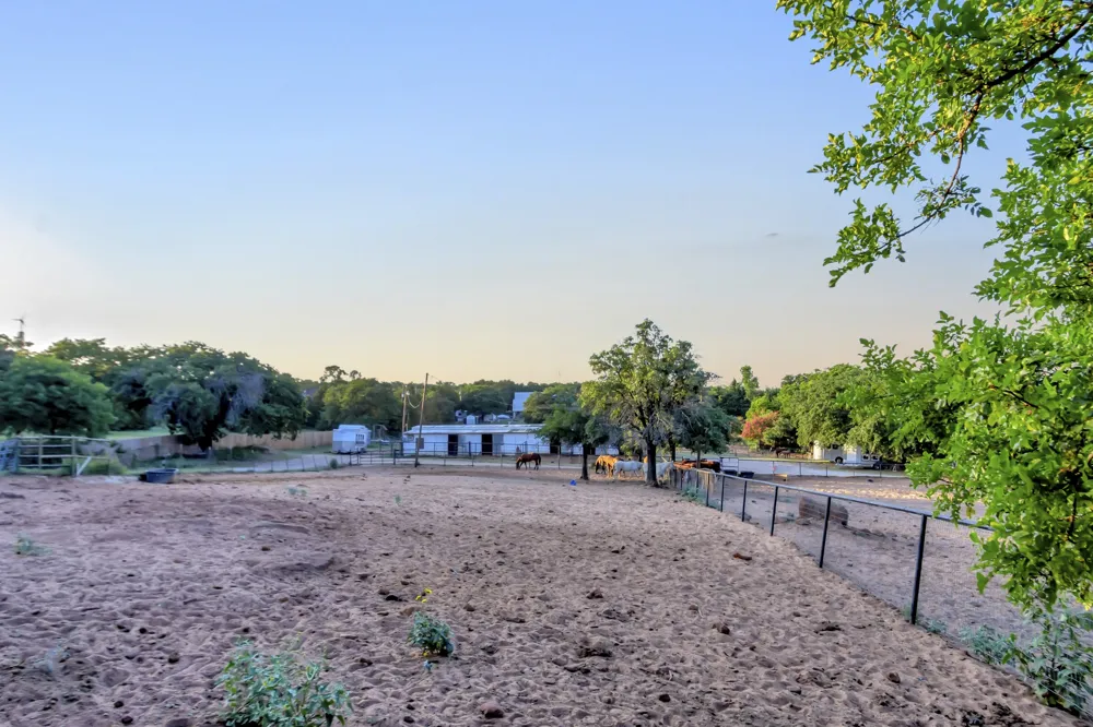 1665 Knox Road Keller, TX 76262
