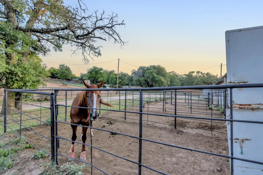 1665 Knox Road Keller, TX 76262