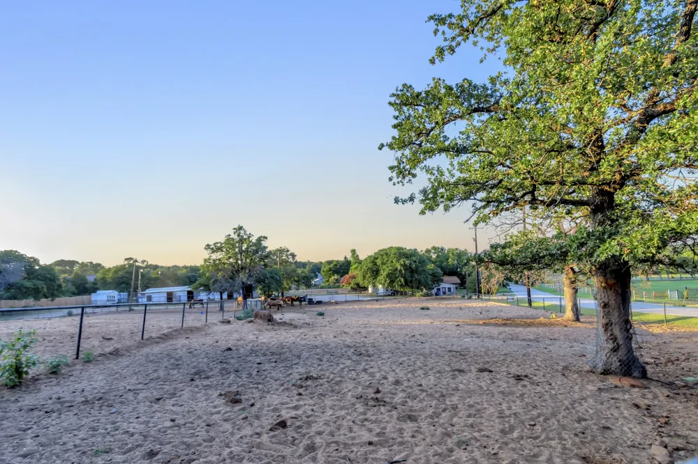 1665 Knox Road Keller, TX 76262