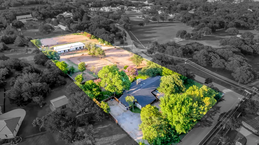 1665 Knox Road Keller, TX 76262